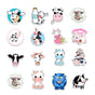 Ko Stickers