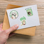 Dr.Stone Stickers