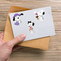 Nuser Stickers
