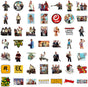 GTA Stickers