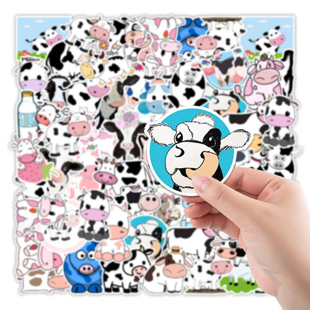 Ko Stickers