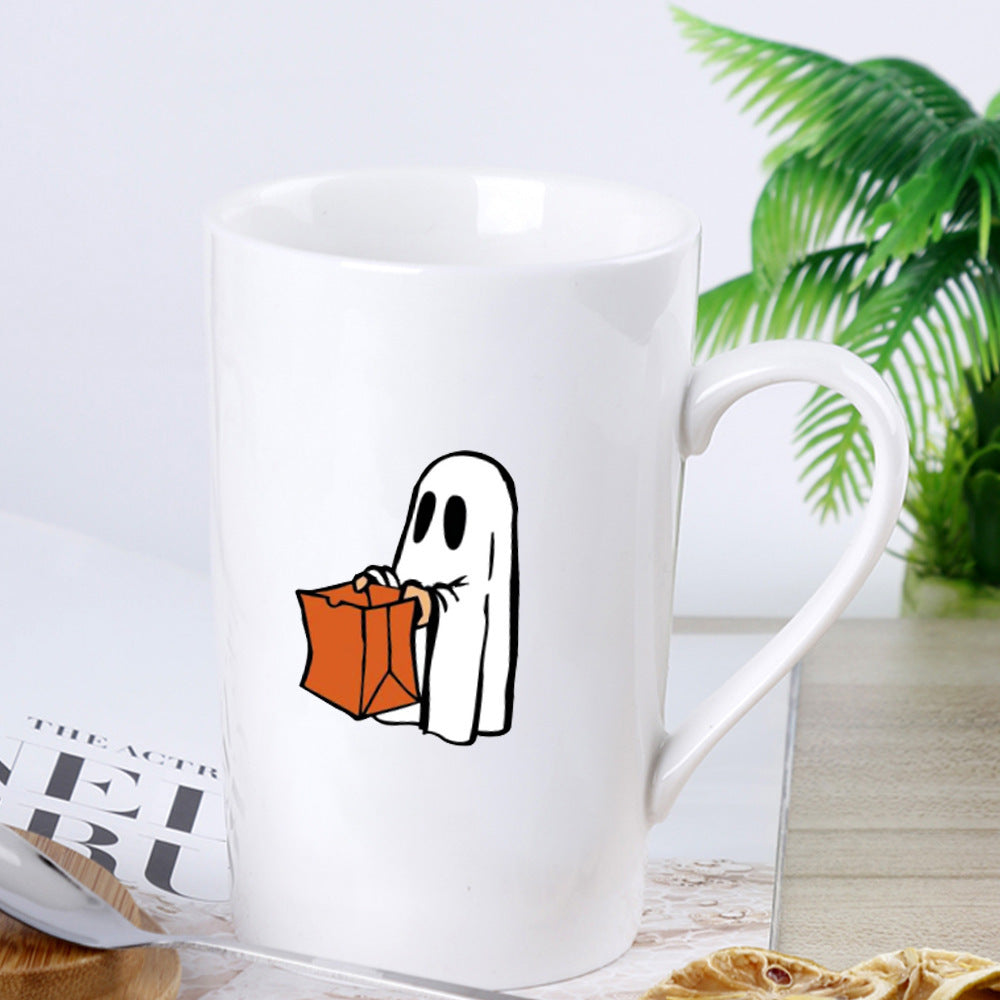 Halloween Stickers
