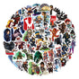 Apex Legends Stickers