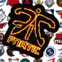 Counter Strike Team Stickers