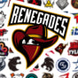 Counter Strike Team Stickers
