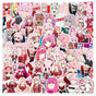 Darling Anime Stickers