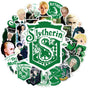 Draco Malfoy Stickers