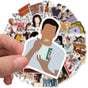 Friends Stickers