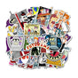 Futurama Stickers