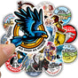 Game Of Thrones Stickers