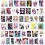 Harley Quinn Stickers
