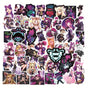 League Of Legends KDA Stickers