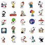 Nuser Stickers
