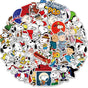 Nuser Stickers