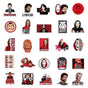 Papirhuset Stickers