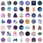 Stjernetegn Stickers