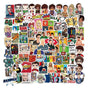 The Big Bang Theory Stickers