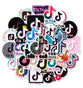 Tik Tok Stickers