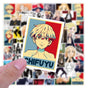 Tokyo Revengers Stickers