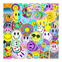 Smile Stickers