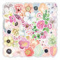 Blomster Stickers