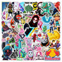 Fortnite Stickers