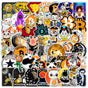Bitcoin Stickers