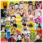 Post Malone Stickers