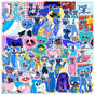 Huggy Stickers