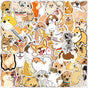 Hunde Stickers