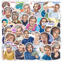 Brofist Pewdiepie Stickers