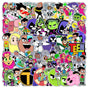 Teen Titans Stickers