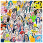 Billie Eilish Stickers
