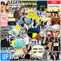 How I Met Your Mother Stickers