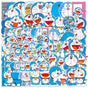 Doraemon Stickers