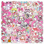 My Melody Stickers