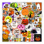 Halloween Stickers