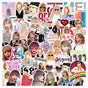 Taylor Swift stickers