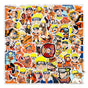Naruto Stickers