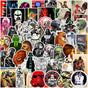 Star Wars Stickers