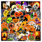 Halloween Stickers