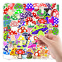 Mushroom Stickers