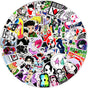 Hunter x Hunter stickers