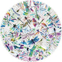 Dragon Fly Stickers