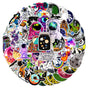 Space Stickers
