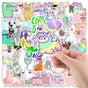 Alpaca Stickers