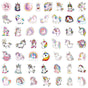 Unicorn Stickers