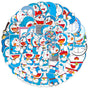 Doraemon Stickers