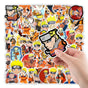 Naruto Stickers