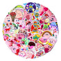 Kirby Stickers